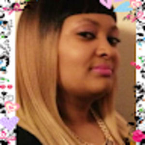 Meet your Posher, Tanisha